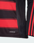 Camisa Manga Longa Adidas Flamengo 2025/26 I