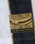 Santos Shirt 2024/25 II - Men's - Player Version S/N