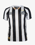 Santos Shirt 2024/25 II - Men's - Player Version S/N