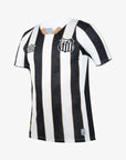 Santos Shirt 2024/25 II - Men's - Fan Version