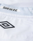Santos Shirt 2025/26 I - Men's - Player Version