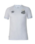 Santos Shirt 2025/26 I - Men's - Player Version