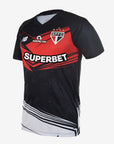 Sao Paulo Goalkeeper Shirt 2025/26 I