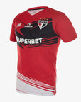 Sao Paulo Goalkeeper Shirt 2025/26 III