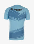 Sao Paulo Goalkeeper Shirt 2025/26 II