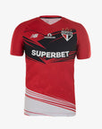 Sao Paulo Goalkeeper Shirt 2025/26 III