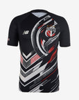 Sao Paulo Pre-Match Shirt 2025/26