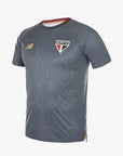 Sao Paulo Training Shirt 2025/26