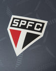 Sao Paulo Training Shirt 2025/26
