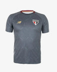 Sao Paulo Training Shirt 2025/26
