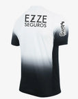 Camisa Corinthians 2024/25 I Torcedor Com Patrocínios