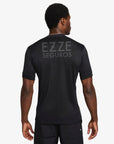 Camisa Corinthians 2024/25 II Torcedor Com Patrocínios