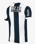 Camisa Corinthians 2024/25 III Torcedor Com Patrocínios