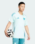 Camisa Treino adidas Cruzeiro 2025/26