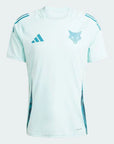 Camisa Treino adidas Cruzeiro 2025/26