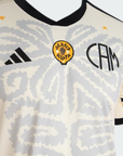 Camisa Atlético Mineiro 2024/25 I Consciência Negra