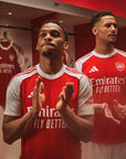 Arsenal Home Jersey 2025/26 - Saka