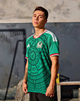 Mexico World Cup 2026 Jersey