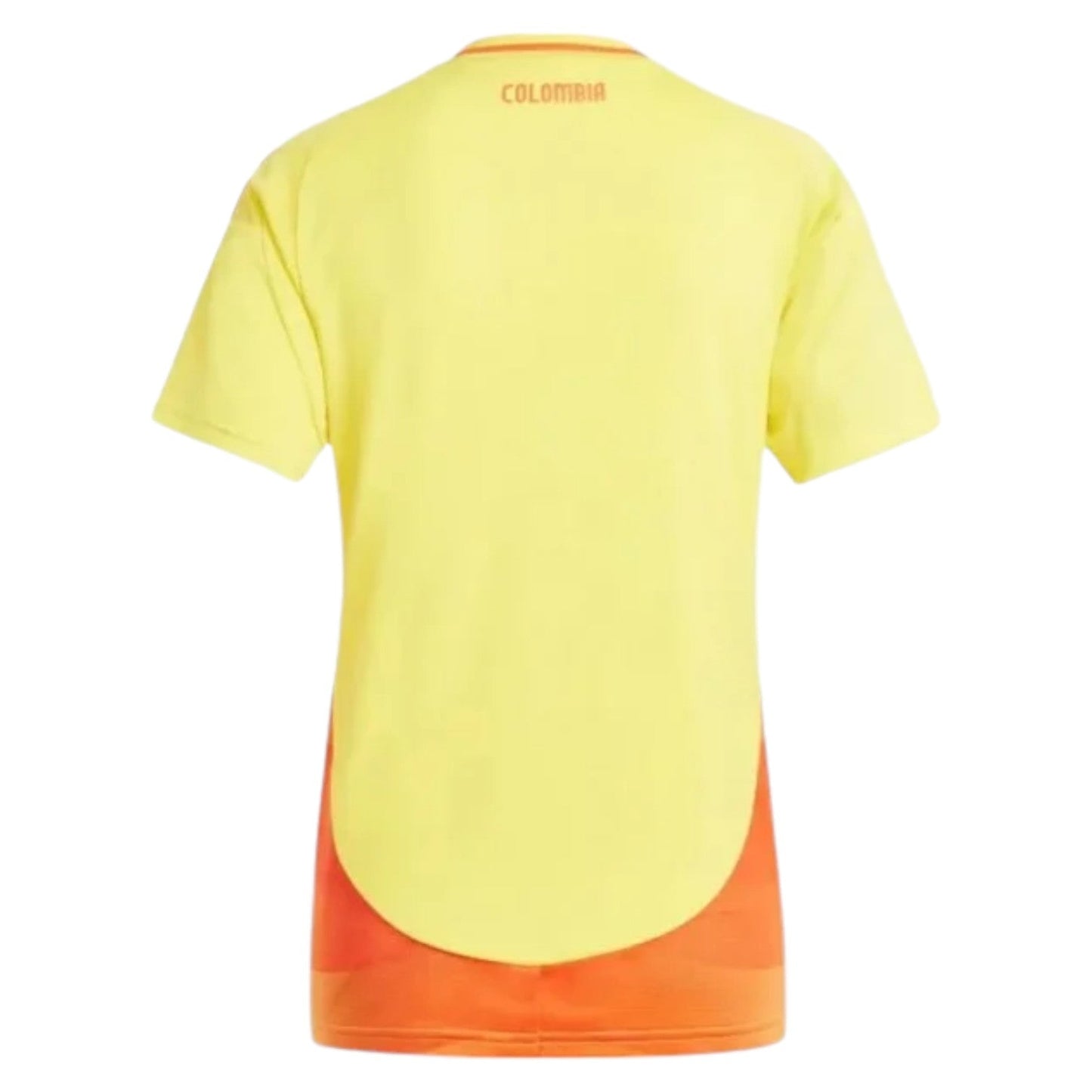 Colombia Home Shirt 2024/2025 - Women's