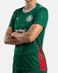 Palmeiras Women's Shirt 2026/27 I - Fan Version