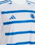 Camisa Feminina adidas Cruzeiro 2025/26 II