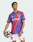 River Plate Third Shirt 2026 - Fan Version