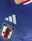 Japan Home Player Version Shirt 2026 World Cup