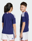 Kit Japan Home Children's Kit 2026 World Cup