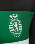Sporting Home Shirt Back-to-Back Champions 2024/25 - Exclusive Model! 🦁🏆