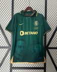 Sporting Limited Edition Shirt 2024/25 - Last Few Units! 🔥💚