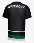 Sporting Home Shirt 2024/25 - Last Few Units! 🔥💚