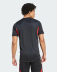 Benfica Training Shirt Black 2025/26 - Last Few Units