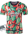 Arsenal Player Pre-Match Jersey 2024/2025