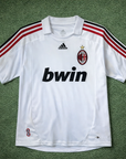 AC Milan 07/08 II Away Jersey - Retro Version