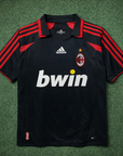 AC Milan 06/07 III Third Jersey - Retro Version