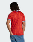 Chile Home Fan Jersey Shirt 2026 World Cup