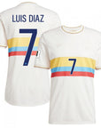 Colombia Centenario Shirt 2024/2025 -