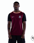 Corinthians Training Shirt 2026 - Men's - Burgundy