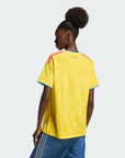 Colombia Mundial 2026 Women - Fan Version