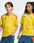 Colombia Mundial 2026 - Kit Kids