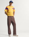 Colombia Away Jersey 1990 - Fan Version