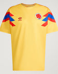 Colombia Away Jersey 1990 - Fan Version
