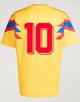 Colombia Away Jersey 1990 - Fan Version