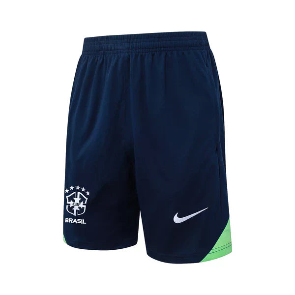 Brazil Training Set 25/26 - Brazil Green