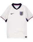 England 24/25 I Home Jersey - Fan Version