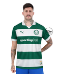 Palmeiras Avanti Shirt 2025 - Fan Version