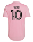 Inter Miami ad 2023/24 Home Jersey - Messi 10