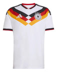 Germany Home Fan Jersey Shirt 2026 World Cup