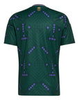 Saudi Arabia Home Fan Jersey Shirt 2026 World Cup