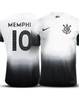 Camisa Corinthians 2024/25 I Torcedor - Memphis